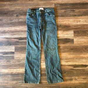 Boys Wrangler Size 14 Jeans